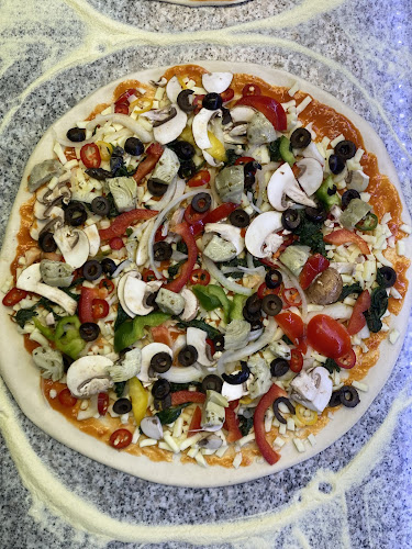 Pizza Raben - Gastronomie und Hotellerie