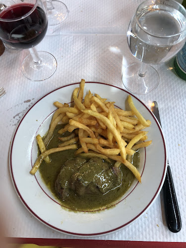 Relais de l'Entrecôte Genève - Geneva