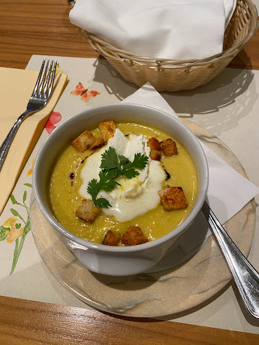 Comentarii opinii despre Restaurant Heimat