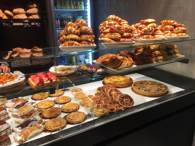 Opinii despre Tea Room de l'Athénée în Geneva - Gastronomie und Hotellerie