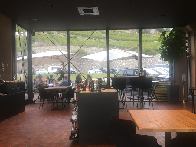 Comentarii opinii despre L'Instinct Restaurant