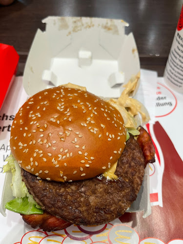 McDonald's Restaurant