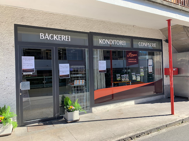 Opinii despre Bäckerei Confiserie Berger în Steffisburg - Gastronomie und Hotellerie