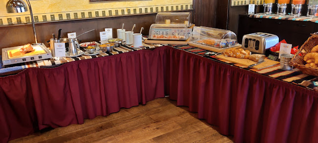 Comentarii opinii despre Stars and Stripes American Bar & Restaurant