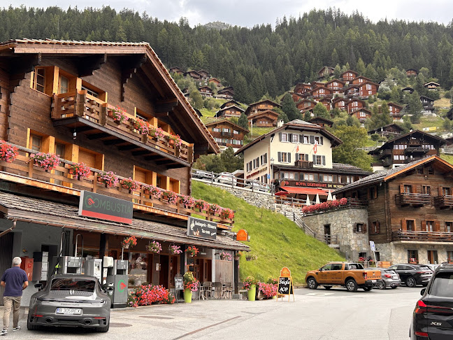 Rte de Moiry 8, 3961 Grimentz