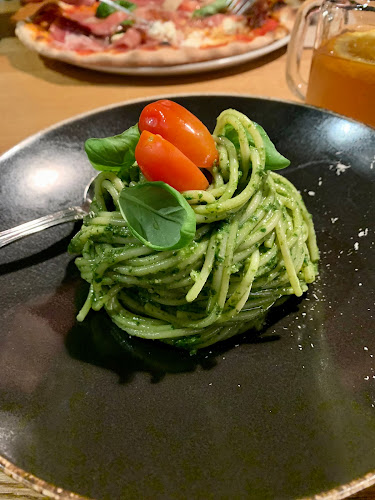 Aicha's Restaurant & Café - Gastronomie und Hotellerie