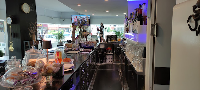 Comentarii opinii despre Snack Bar Capriccio