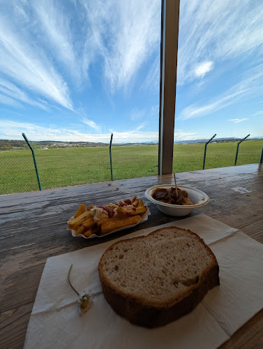 Route 90 Grill and More - Gastronomie und Hotellerie