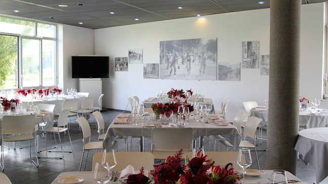 Allée Ferdi Kübler 12, 1860 Aigle