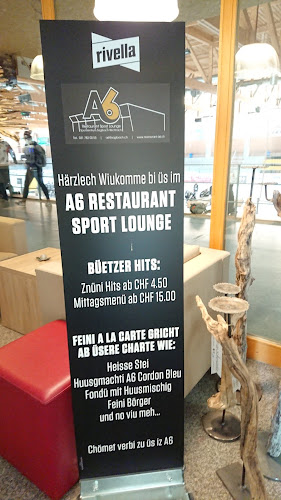 Comentarii opinii despre Ali's Grill-Bar