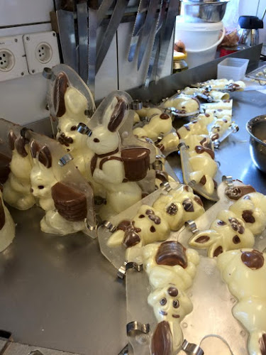 Opinii despre Bäckerei Dubach Erich & Marlies în Selzach - Gastronomie und Hotellerie