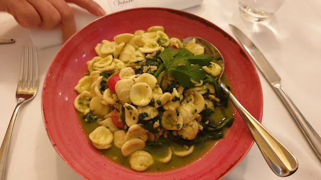 Comentarii opinii despre Ristorante Volare