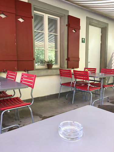 Opinii despre Selbstbedienung im Wildpark Roggenhausen în Aarau - Gastronomie und Hotellerie