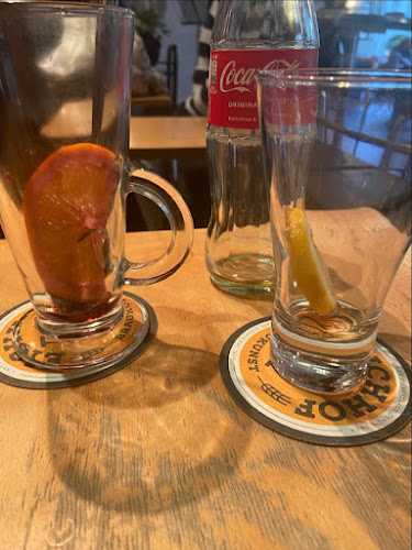 Opinii despre Lirum Larum în Bern - Gastronomie und Hotellerie