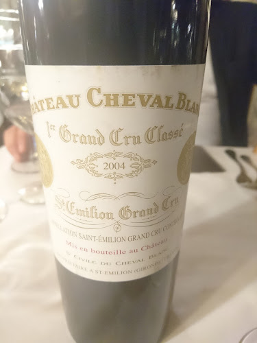 Bistrot du Bœuf Rouge - Geneva