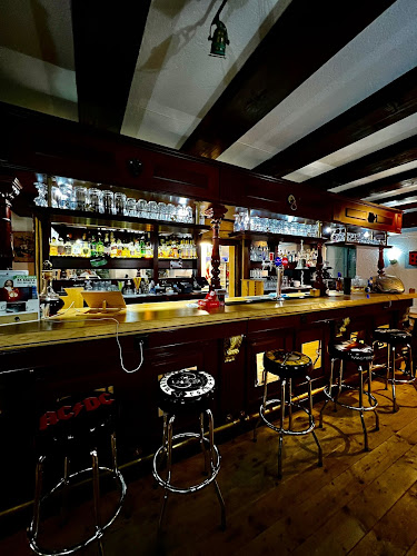 Vidi‘s LEVEL Bar - Embrach