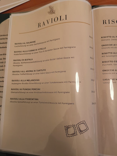 Opinii despre Toscana în Bern - Gastronomie und Hotellerie