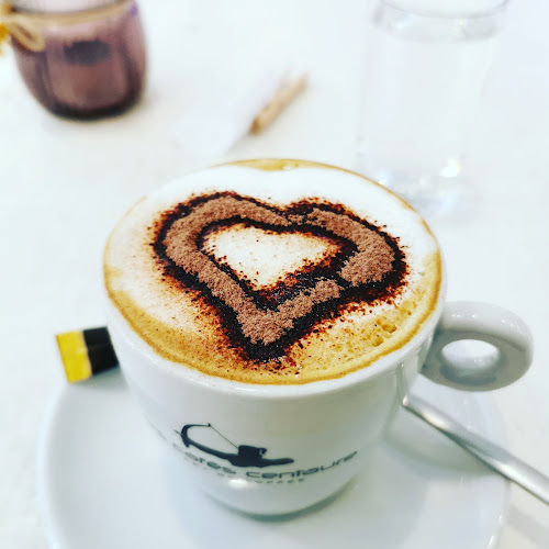 Opinii despre Café Centaure în Biel - Gastronomie und Hotellerie