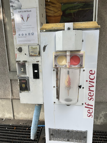 Banilli Soft Ice Automati