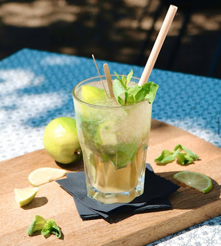 Comentarii opinii despre Le Resto by Hostellerie du Chateau