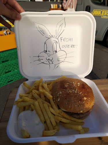 Joules of Joy - Basel