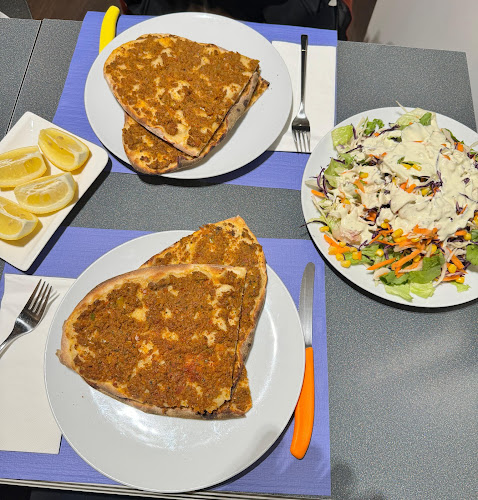 Comentarii opinii despre Restaurant La Gondola