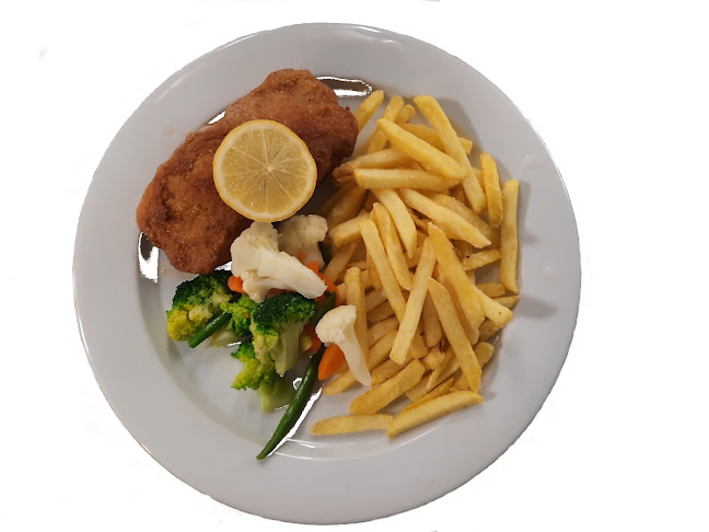 Opinii despre Landgasthaus Strauss în Meierskappel - Gastronomie und Hotellerie