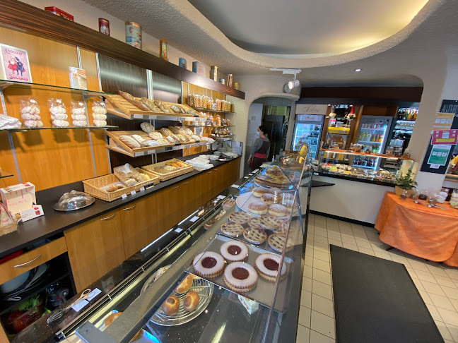 Boulangerie - Pâtisserie - Confiserie - Salon de thé, chez Séverine et Luca - Lausanne