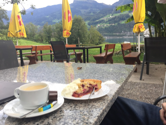 Opinii despre Burg-Strahlegg GmbH în Weesen - Gastronomie und Hotellerie