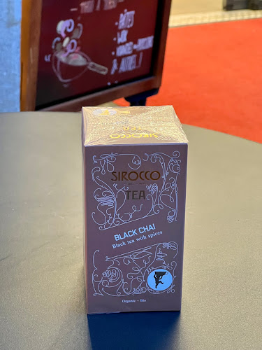 Comentarii opinii despre A. Kuster Sirocco AG