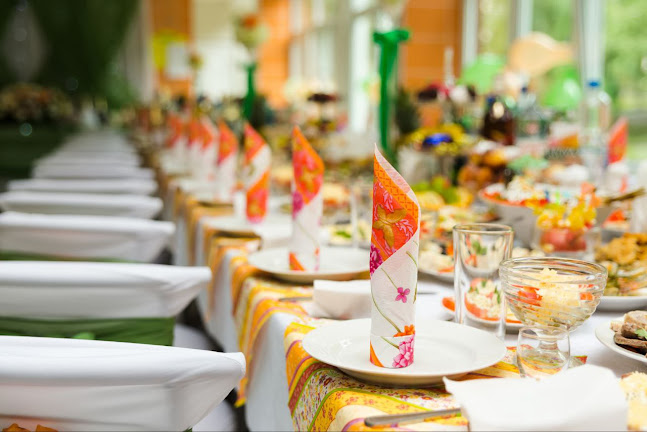 Govinda‘s Catering, Food Truck, Lunch Service und Lieferungen