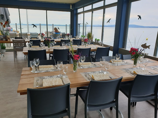 Seebad Restaurant Romanshorn - Romanshorn