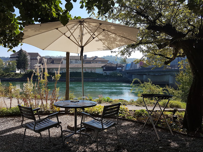 Restaurant Brücke - Niedergösgen