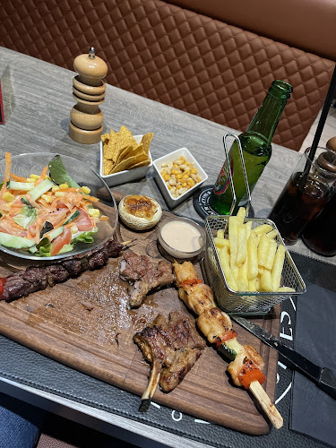 Brasseur Des Grottes Bar Restaurant et Pizzeria - Geneva