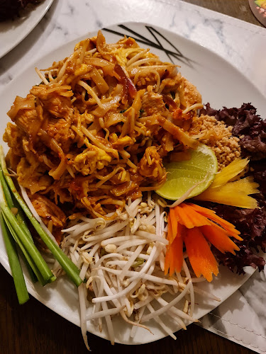 YnotBar& Restaurant - St. Gallen