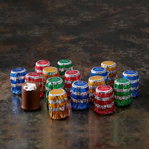 Chocolat Ammann AG - Gastronomie und Hotellerie