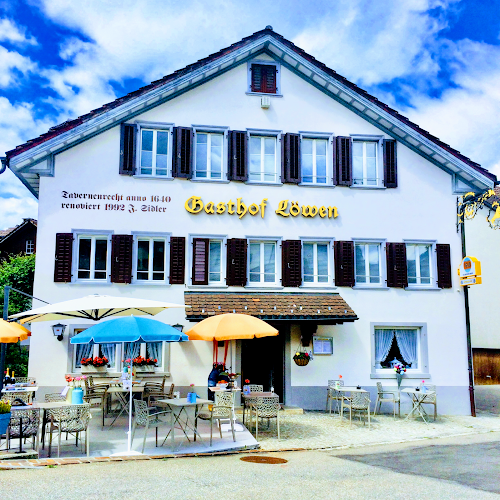 Beiz 1640 (Löwen) - Gastronomie und Hotellerie