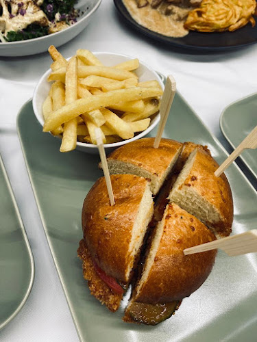 Comentarii opinii despre Bistro Glasi