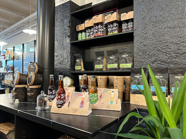 Opinii despre Brew Society - Morges în Morges - Gastronomie und Hotellerie