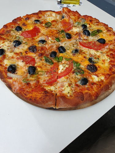 Städtli Rostika Grill Arbon - Arbon