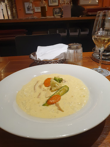 Opinii despre Ristorante Da Roberto în Basel - Gastronomie und Hotellerie