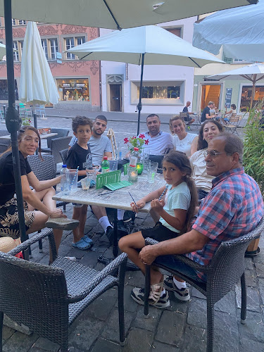 Comentarii opinii despre Sopranos Café