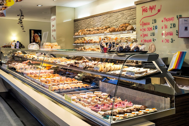 Bäckerei Konditorei Frei AG