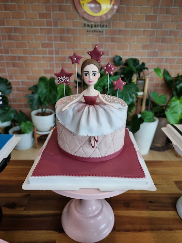 bake a wish (Luzern) - Gastronomie und Hotellerie