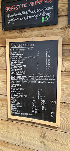 Restaurant Le Toupin