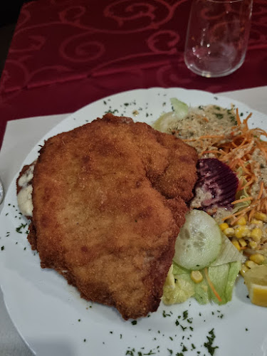 Comentarii opinii despre Restaurant Nassacker