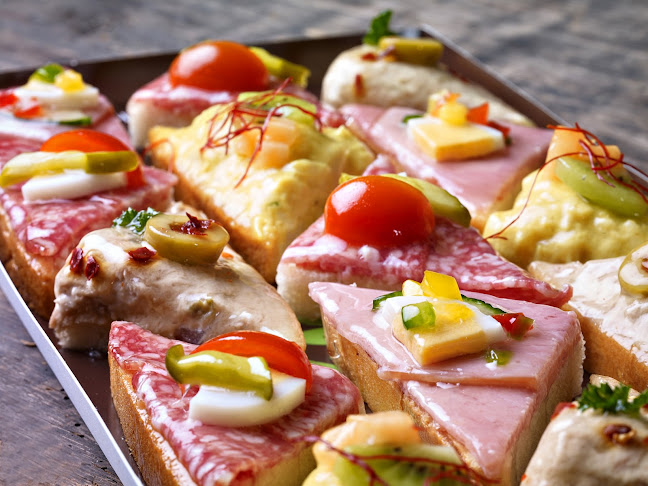 Comentarii opinii despre Bäckerei Hänggi