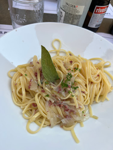 Panariello'S Bar Bistrot Pizzeria - Paradiso