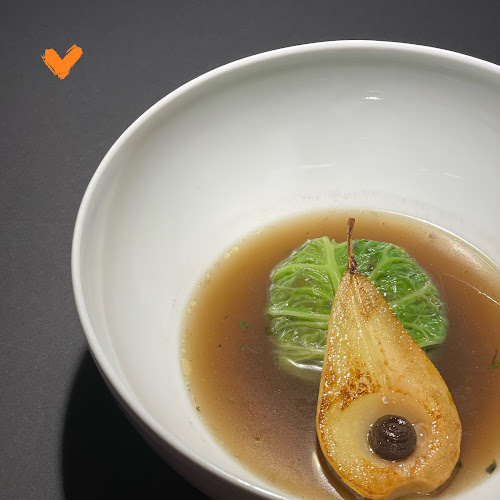 Restaurant NOW - Zürich