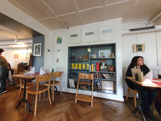 Comentarii opinii despre Restaurant Kurve GmbH